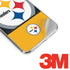 NFL Pittsburgh Steelers Zone Block iPhone XS Max Skin