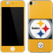 NFL Pittsburgh Steelers Zone Block Apple iPod Skin