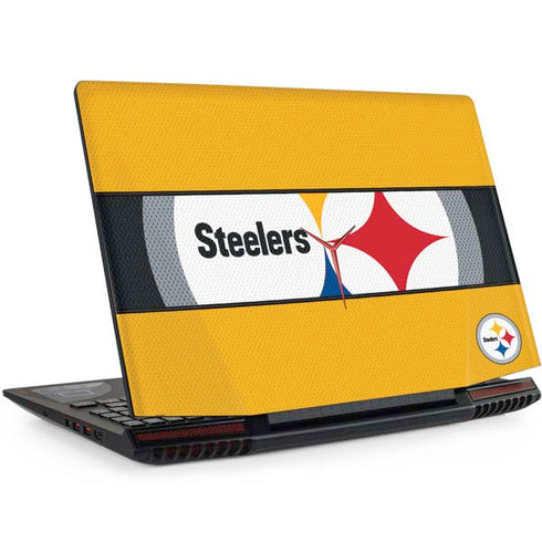 NFL Pittsburgh Steelers Zone Block Legion Y720 Skin