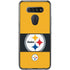 NFL Pittsburgh Steelers Zone Block LG K51/Q51 Clear Case