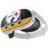 NFL Pittsburgh Steelers Zone Block Meta Quest 3 Skin