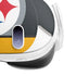 NFL Pittsburgh Steelers Zone Block Meta Quest 3 Skin