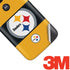 NFL Pittsburgh Steelers Zone Block Moto E5 Play Skin