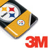 NFL Pittsburgh Steelers Zone Block Moto E5 Plus Skin