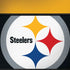 NFL Pittsburgh Steelers Zone Block Moto G6 Skin