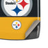 NFL Pittsburgh Steelers Zone Block Motorola RAZR Skin