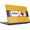 NFL Pittsburgh Steelers Zone Block MSI GS65 Stealth Laptop Skin