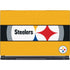NFL Pittsburgh Steelers Zone Block MSI GS65 Stealth Laptop Skin