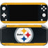 NFL Pittsburgh Steelers Zone Block Nintendo Switch Lite Skin