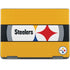 NFL Pittsburgh Steelers Zone Block Notebook 9 Pro 13in (2017) Skin