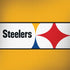 NFL Pittsburgh Steelers Zone Block Notebook 9 Pro 13in (2017) Skin