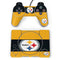 NFL Pittsburgh Steelers Zone Block PlayStation Classic Bundle Skin