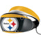 NFL Pittsburgh Steelers Zone Block PlayStation VR2 Skin