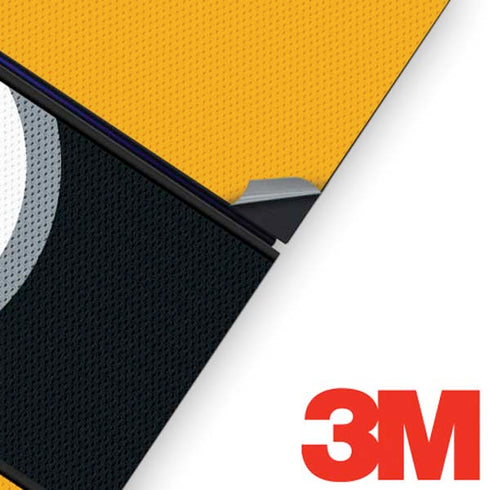 NFL Pittsburgh Steelers Zone Block PS4 Console and Controller Bundle Skin