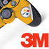 NFL Pittsburgh Steelers Zone Block PS4 Controller Skin