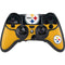 NFL Pittsburgh Steelers Zone Block PS4/PC SCUF Impact Controller Skin