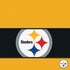 NFL Pittsburgh Steelers Zone Block PS4 Pro/Slim Controller Skin