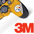 NFL Pittsburgh Steelers Zone Block PS4 Pro/Slim Controller Skin