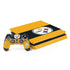 NFL Pittsburgh Steelers Zone Block PS4 Slim Bundle Skin