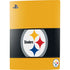NFL Pittsburgh Steelers Zone Block PS5 Digital Edition Bundle Skin