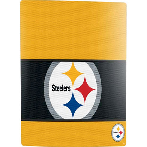 NFL Pittsburgh Steelers Zone Block PS5 Digital Edition Bundle Skin