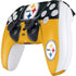 NFL Pittsburgh Steelers Zone Block PS5 Controller Skin