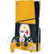 NFL Pittsburgh Steelers Zone Block PS5 Slim Disk Bundle Skin