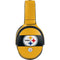 NFL Pittsburgh Steelers Zone Block Skullcandy Venue Skin