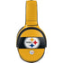 NFL Pittsburgh Steelers Zone Block Skullcandy Venue Skin
