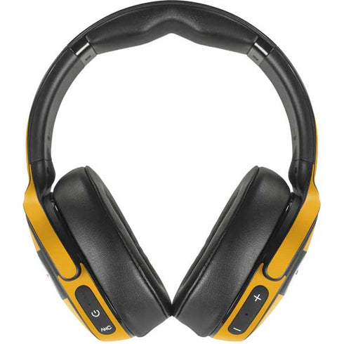 NFL Pittsburgh Steelers Zone Block Skullcandy Venue Skin