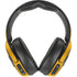 NFL Pittsburgh Steelers Zone Block Skullcandy Venue Skin