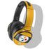 NFL Pittsburgh Steelers Zone Block Skullcandy Venue Skin