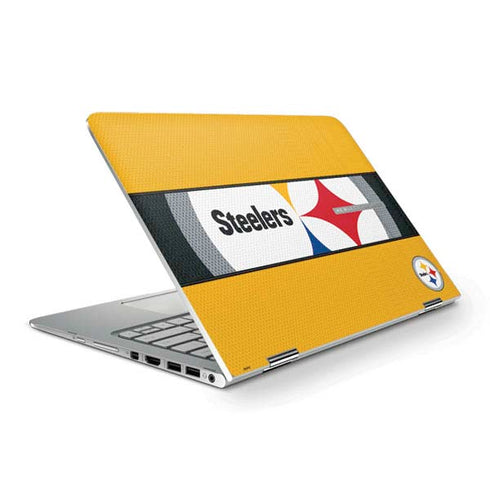 NFL Pittsburgh Steelers Zone Block HP Spectre Skin