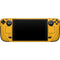 NFL Pittsburgh Steelers Zone Block Steam Deck Handheld Gaming Computer Skin