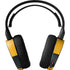 NFL Pittsburgh Steelers Zone Block SteelSeries Arctis 3 Skin