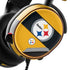 NFL Pittsburgh Steelers Zone Block SteelSeries Arctis 3 Skin
