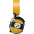 NFL Pittsburgh Steelers Zone Block SteelSeries Arctis 5 Skin