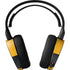 NFL Pittsburgh Steelers Zone Block SteelSeries Arctis 5 Skin