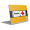 NFL Pittsburgh Steelers Zone Block Surface Book 2 13.5in Skin