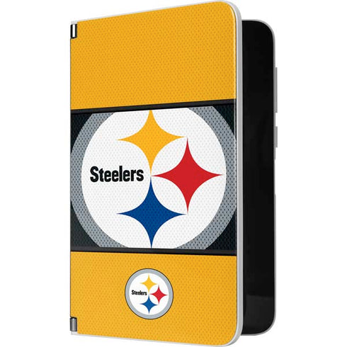 NFL Pittsburgh Steelers Zone Block Surface Duo Skin