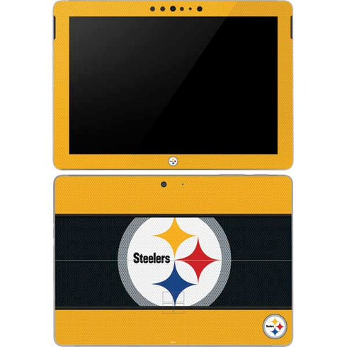 NFL Pittsburgh Steelers Zone Block Surface Go Skin