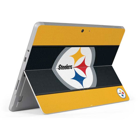 NFL Pittsburgh Steelers Zone Block Surface Go Skin