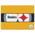 NFL Pittsburgh Steelers Zone Block Surface Laptop 2 Skin