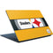 NFL Pittsburgh Steelers Zone Block Surface Laptop Skin