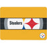 NFL Pittsburgh Steelers Zone Block Surface Laptop Studio Skin