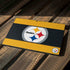 NFL Pittsburgh Steelers Zone Block Surface Pro 6 Skin