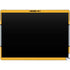 NFL Pittsburgh Steelers Zone Block Surface Pro 8 Skin