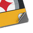 NFL Pittsburgh Steelers Zone Block Surface Pro 8 Skin