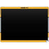 NFL Pittsburgh Steelers Zone Block Surface Pro 9 Skin