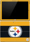 NFL Pittsburgh Steelers Zone Block Surface Pro (2017) Skin